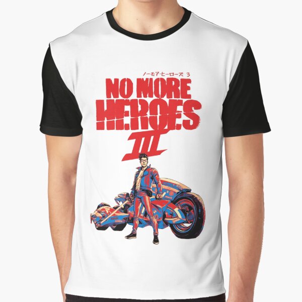 Item preview, Travis Third Coming designed and sold by huesitos1977.