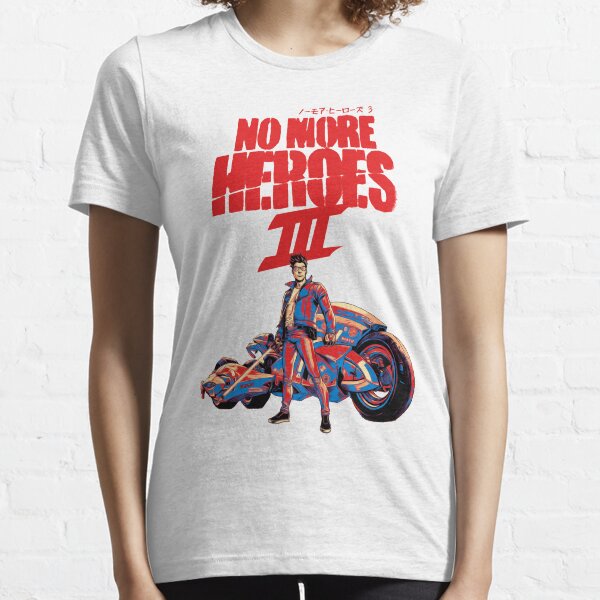 Travis Third Coming Essential T-Shirt