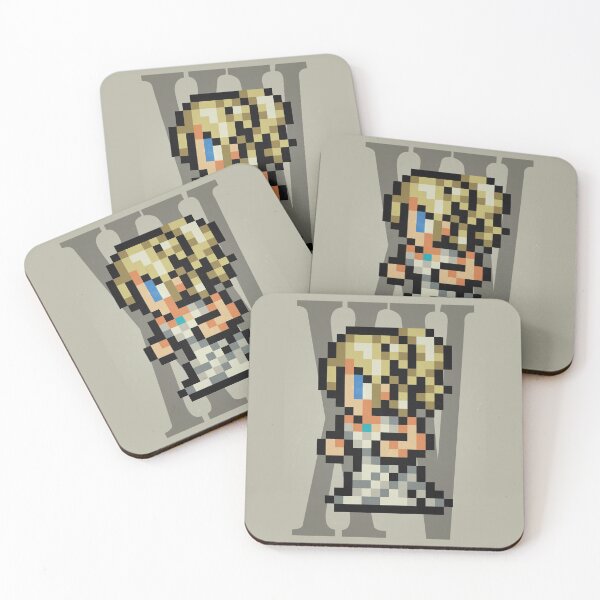 Item preview, Final Fantasy XV - Lunafreya Sprite designed and sold by SpriteZone.