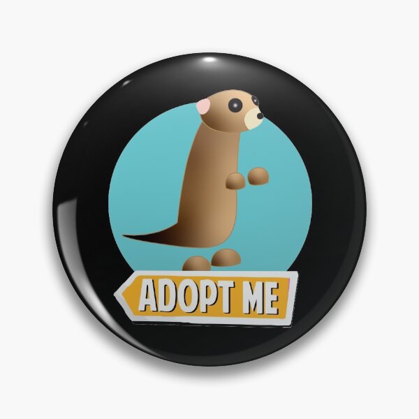 Item preview, Meerkat pet adopt me designed and sold by Canadagallery6.
