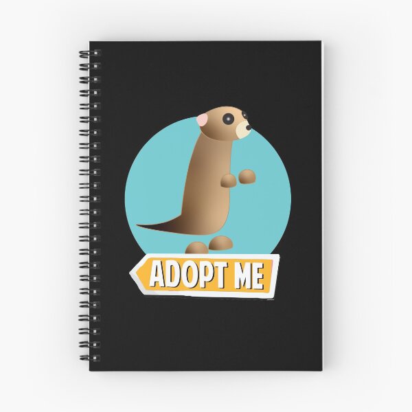 Item preview, Meerkat pet adopt me designed and sold by Canadagallery6.