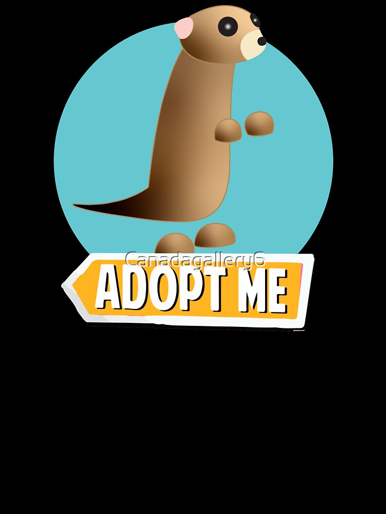 Meerkat, Adopt Me! Wiki
