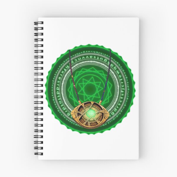 Item preview, Eye of Agamotto designed and sold by thesyfyshop.