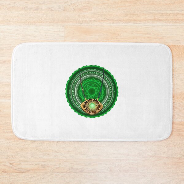 Item preview, Eye of Agamotto designed and sold by thesyfyshop.