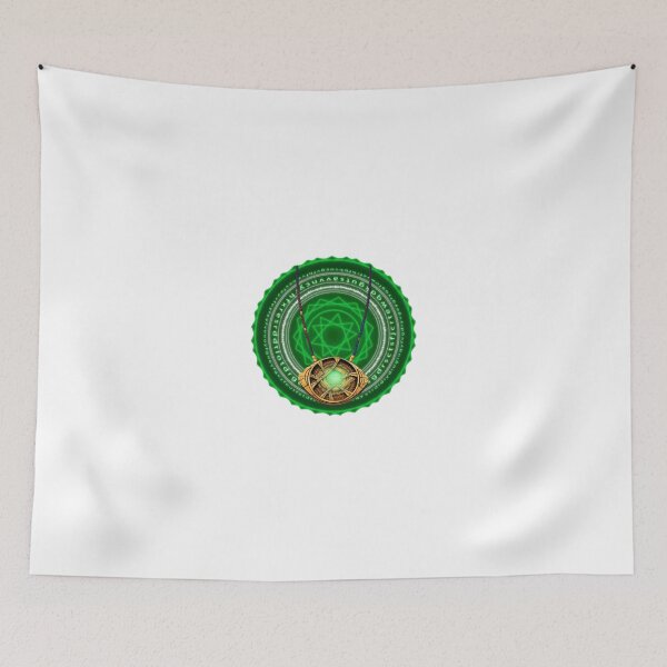 Item preview, Eye of Agamotto designed and sold by thesyfyshop.