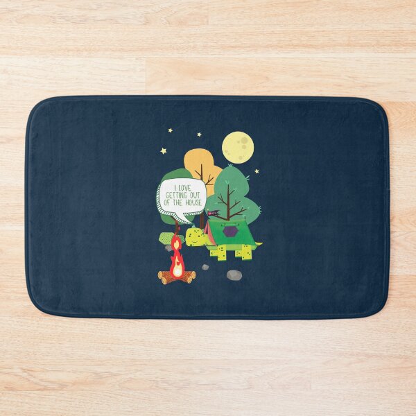 Item preview, Love getting out of the house designed and sold by Give Me that Pencil.