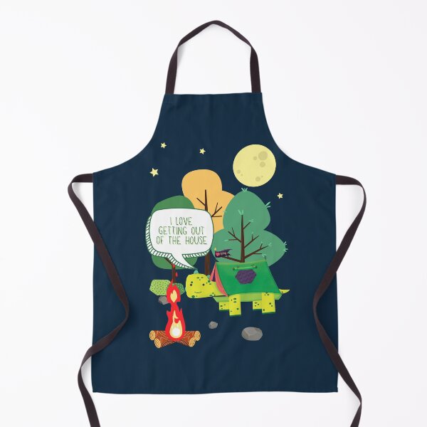Item preview, Love getting out of the house designed and sold by Give Me that Pencil.