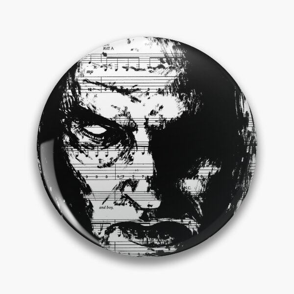 Item preview, Black no 1 designed and sold by JonathanGrimm.