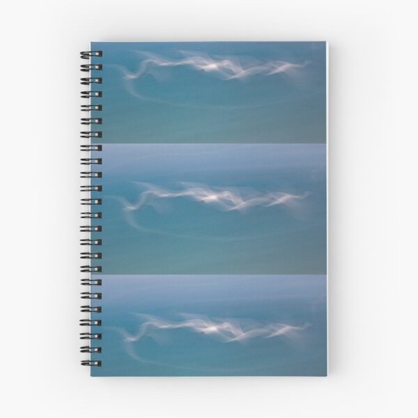 Item preview, Herring Gulls In Flight Long Exposure  designed and sold by Incakola1.