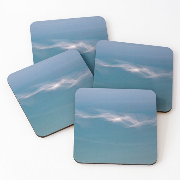 Item preview, Herring Gulls In Flight Long Exposure  designed and sold by Incakola1.