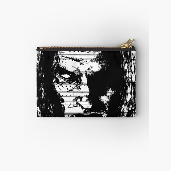Item preview, Black no 1 designed and sold by JonathanGrimm.