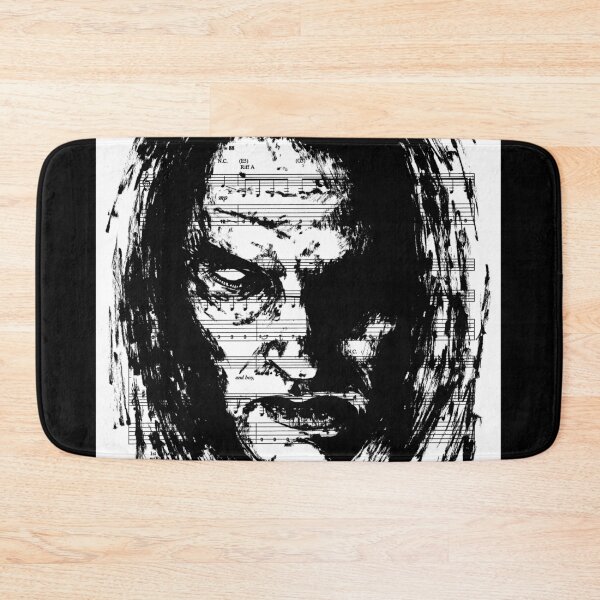 Item preview, Black no 1 designed and sold by JonathanGrimm.