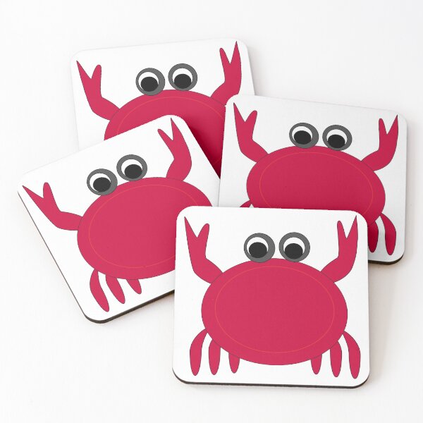 Item preview, Pete der Knabberkrabbe is Back! (Pete the Crab) designed and sold by MoePark.