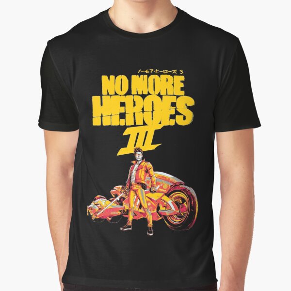 Item preview, Travis Third Coming Yellow designed and sold by huesitos1977.