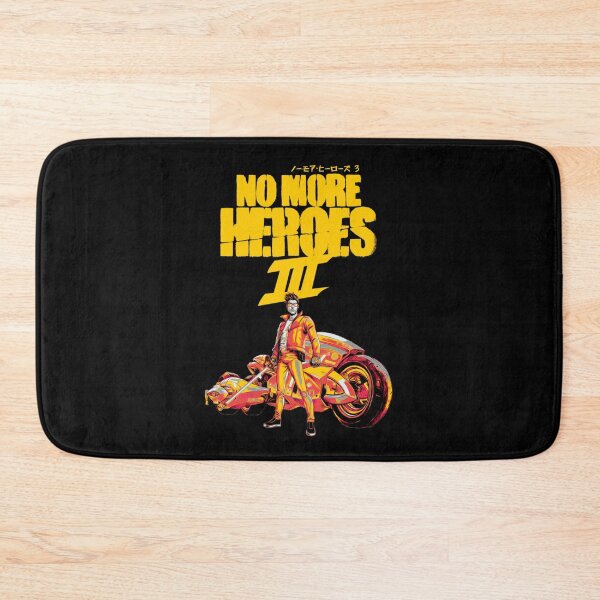 Item preview, Travis Third Coming Yellow designed and sold by huesitos1977.