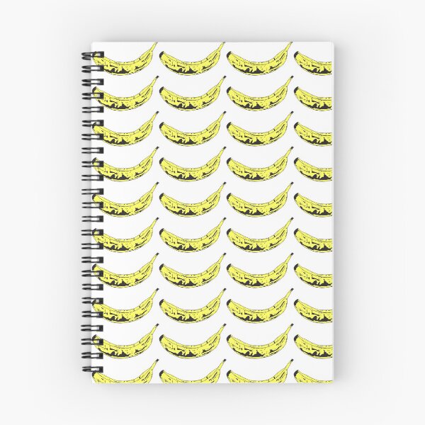 Artikelvorschau, Pop-Art-Bananen-Illustration entworfen und verkauft von qbender.