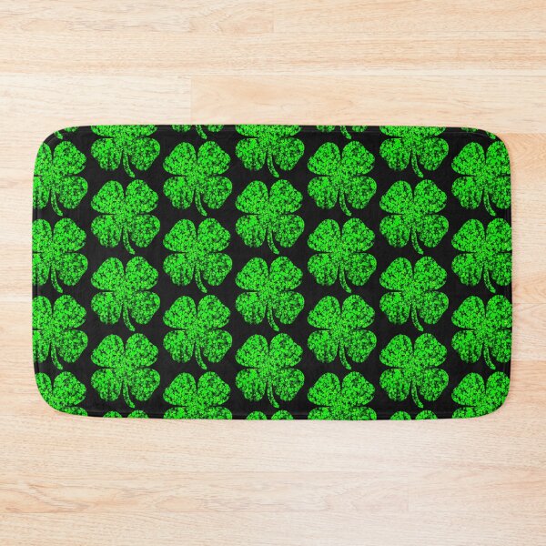 Item preview, Deluxe Lucky Four Leaf Clover designed and sold by GoPublicTeam.