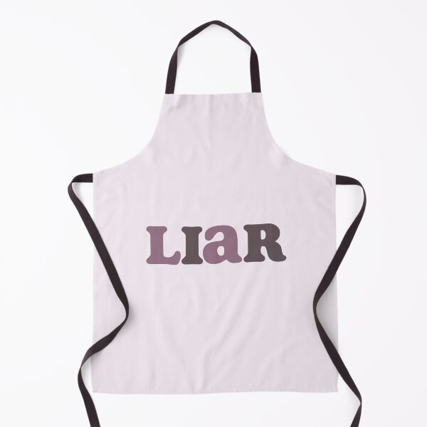 Item preview, Liar designed and sold by vbsartwork.