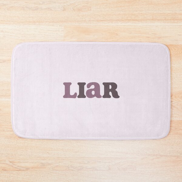 Item preview, Liar designed and sold by vbsartwork.