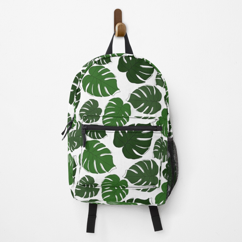 Item preview, Backpack designed and sold by heatherbenner.