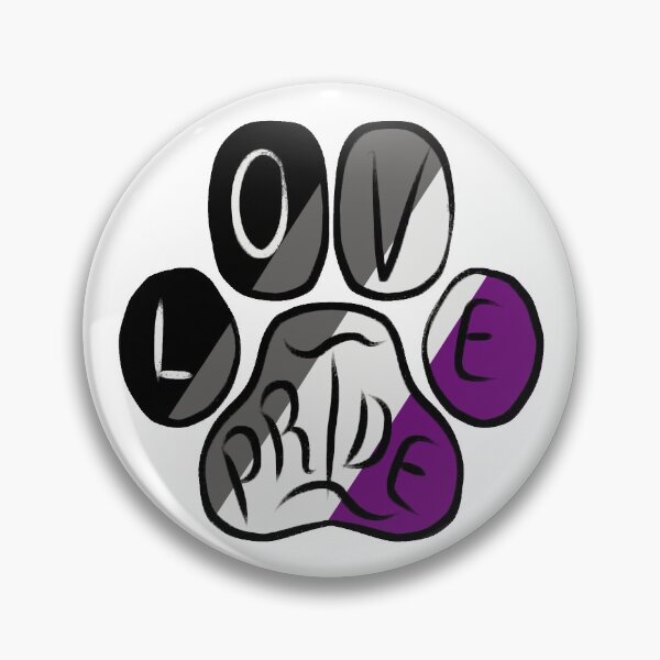 Item preview, Asexual Pride  designed and sold by ADorkyBre.
