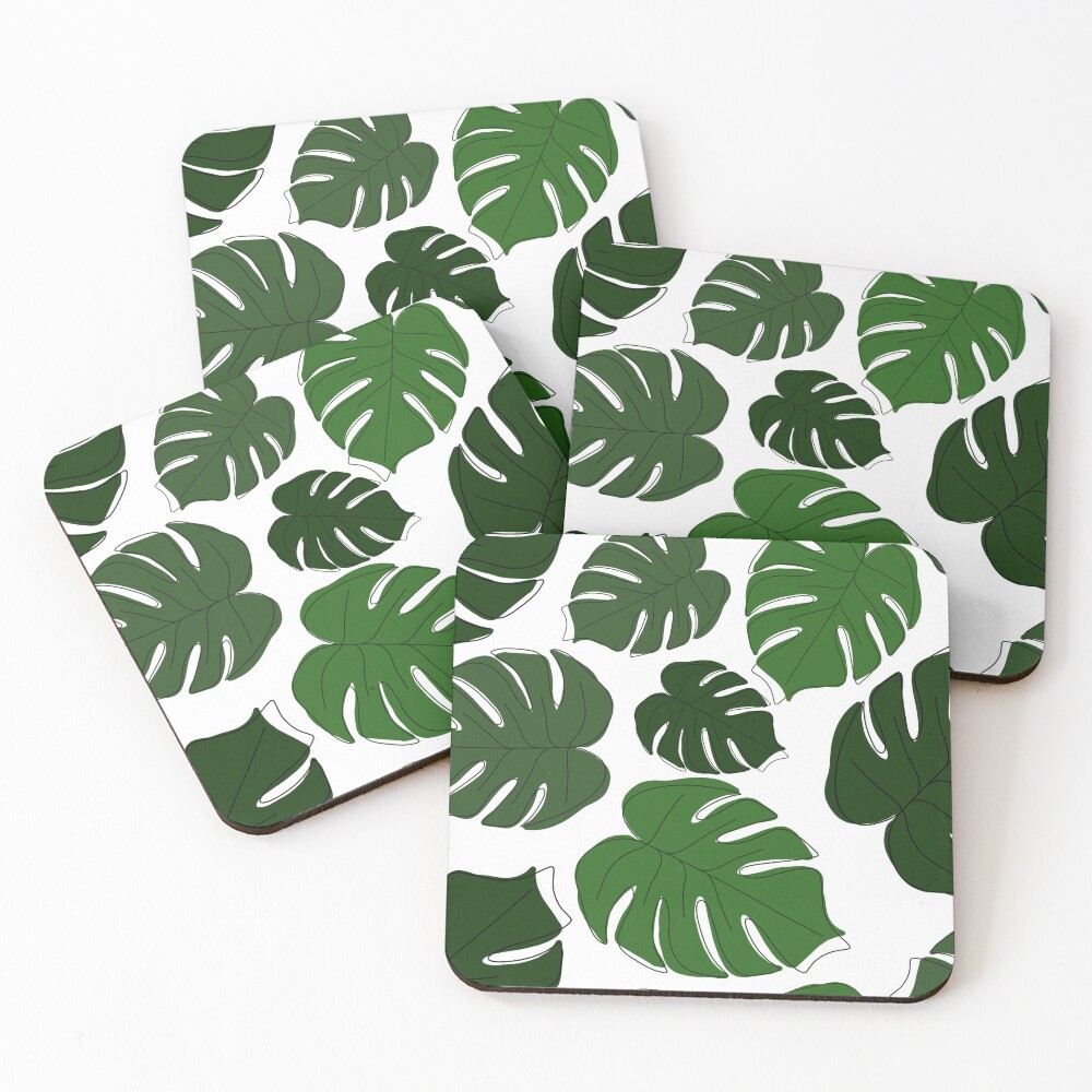Item preview, Coasters (Set of 4) designed and sold by heatherbenner.