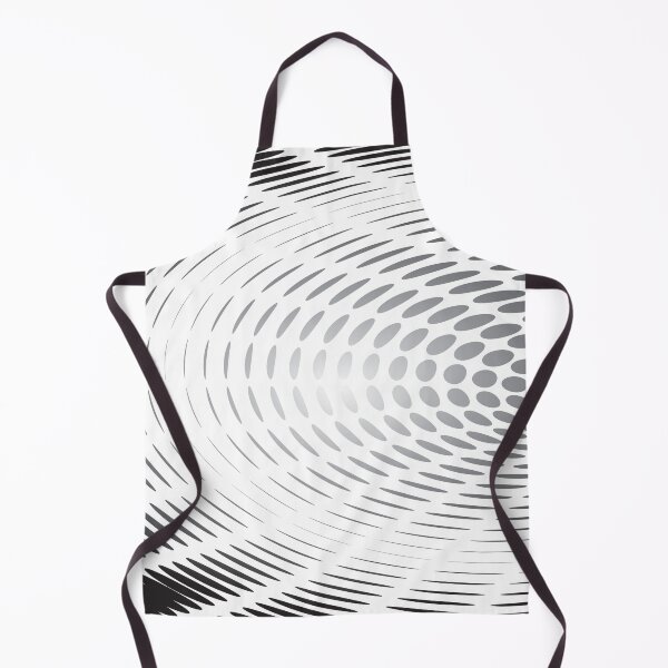 Item preview, Halftone Abstract Art designed and sold by Bruce ALMIGHTY Baker.
