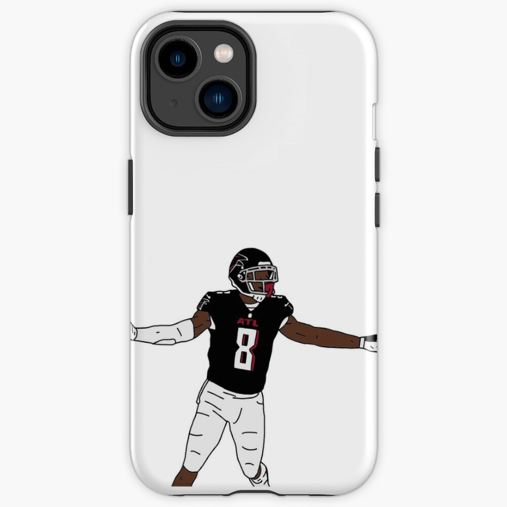 Davante Adams iPhone Case for Sale by AsherCreations