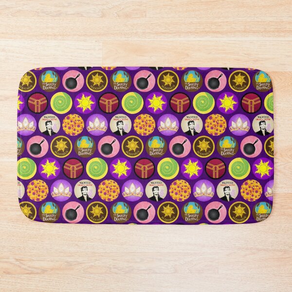 Item preview, Tangled Pattern designed and sold by whatthechell.