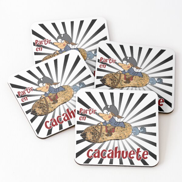 Item preview, Go on peanuts | Humor | French expression designed and sold by PCBoutique.