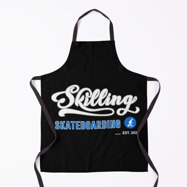 Item preview, SKILLING (SKATEBOARDING) designed and sold by scoutready.