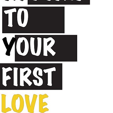 Artwork thumbnail, First Love by yuhglostore
