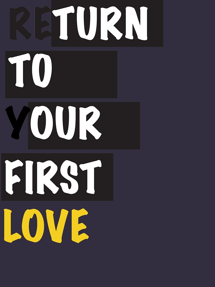 Thumbnail 3 of 3, Racerback Tank Top, First Love designed and sold by yuhglostore.