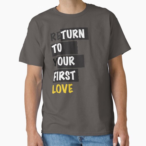 Classic T-Shirt