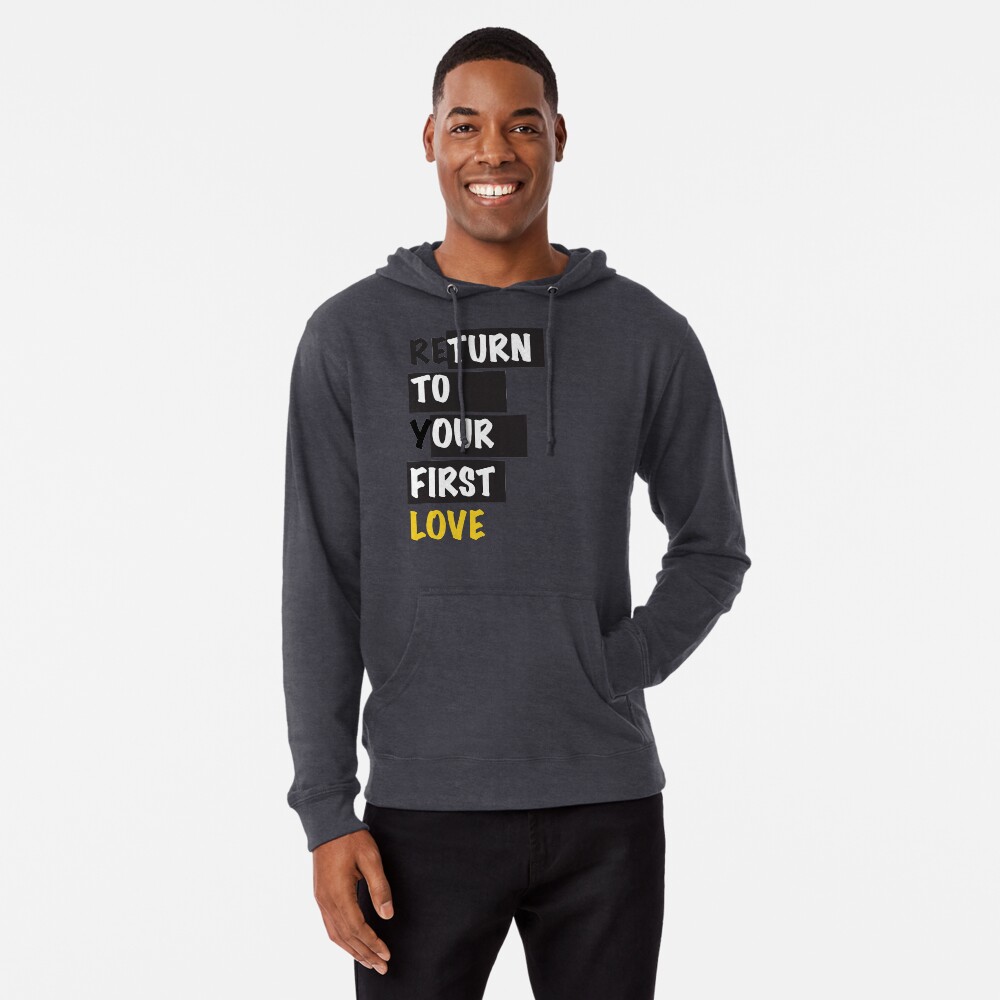 Item preview, Lightweight Hoodie designed and sold by yuhglostore.