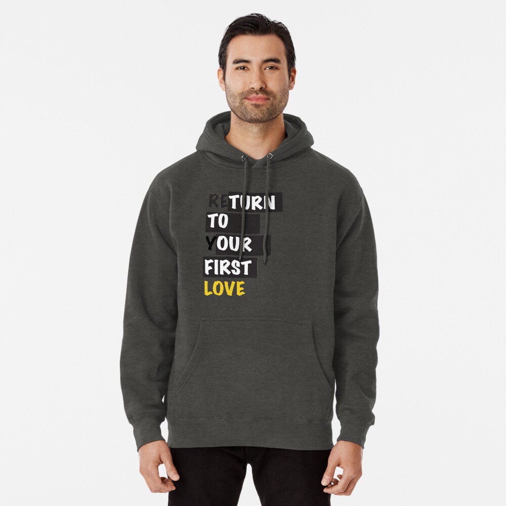 Item preview, Pullover Hoodie designed and sold by yuhglostore.