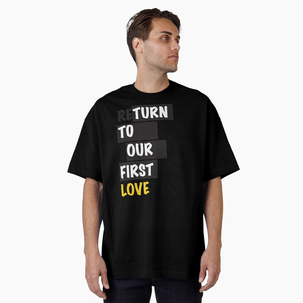 Item preview, Oversized T-Shirt designed and sold by yuhglostore.