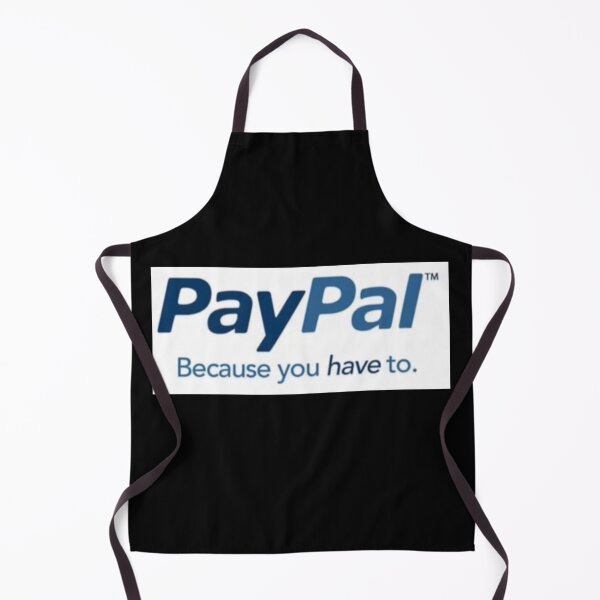 Item preview, PayPal  designed and sold by A- Fun & Fans.