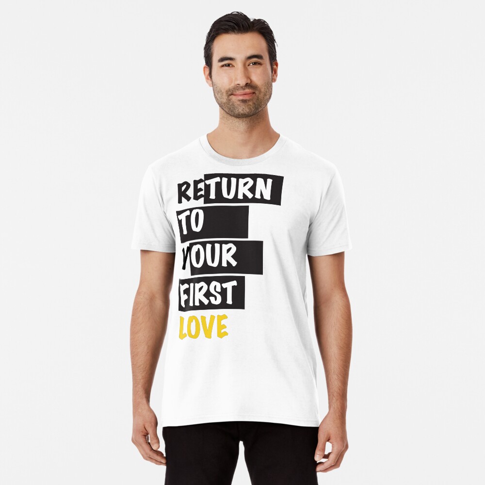 Item preview, Premium T-Shirt designed and sold by yuhglostore.