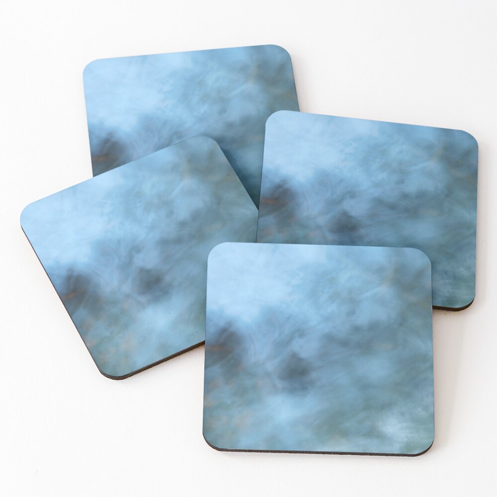 Item preview, Coasters (Set of 4) designed and sold by ShinyPhoto.