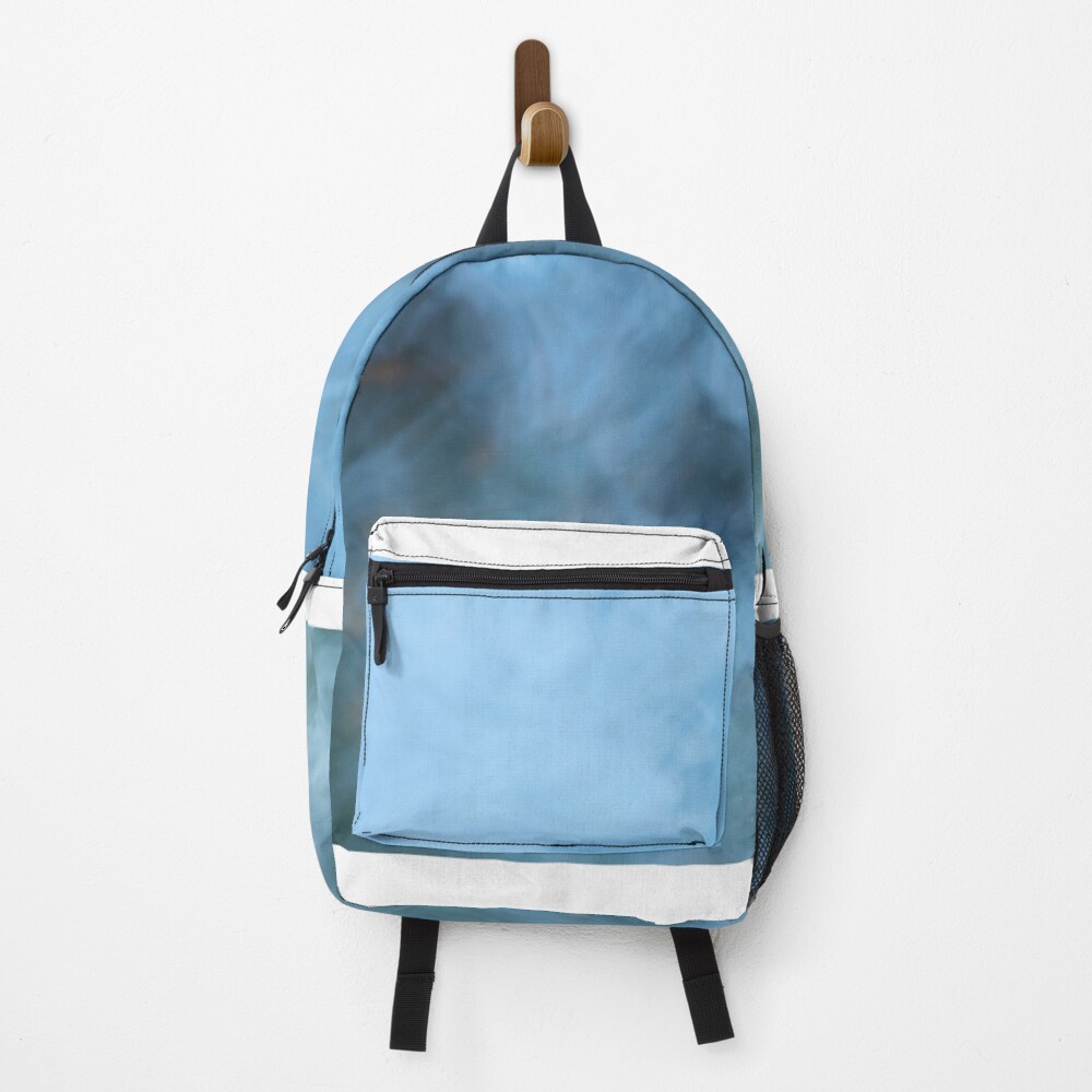 Item preview, Backpack designed and sold by ShinyPhoto.