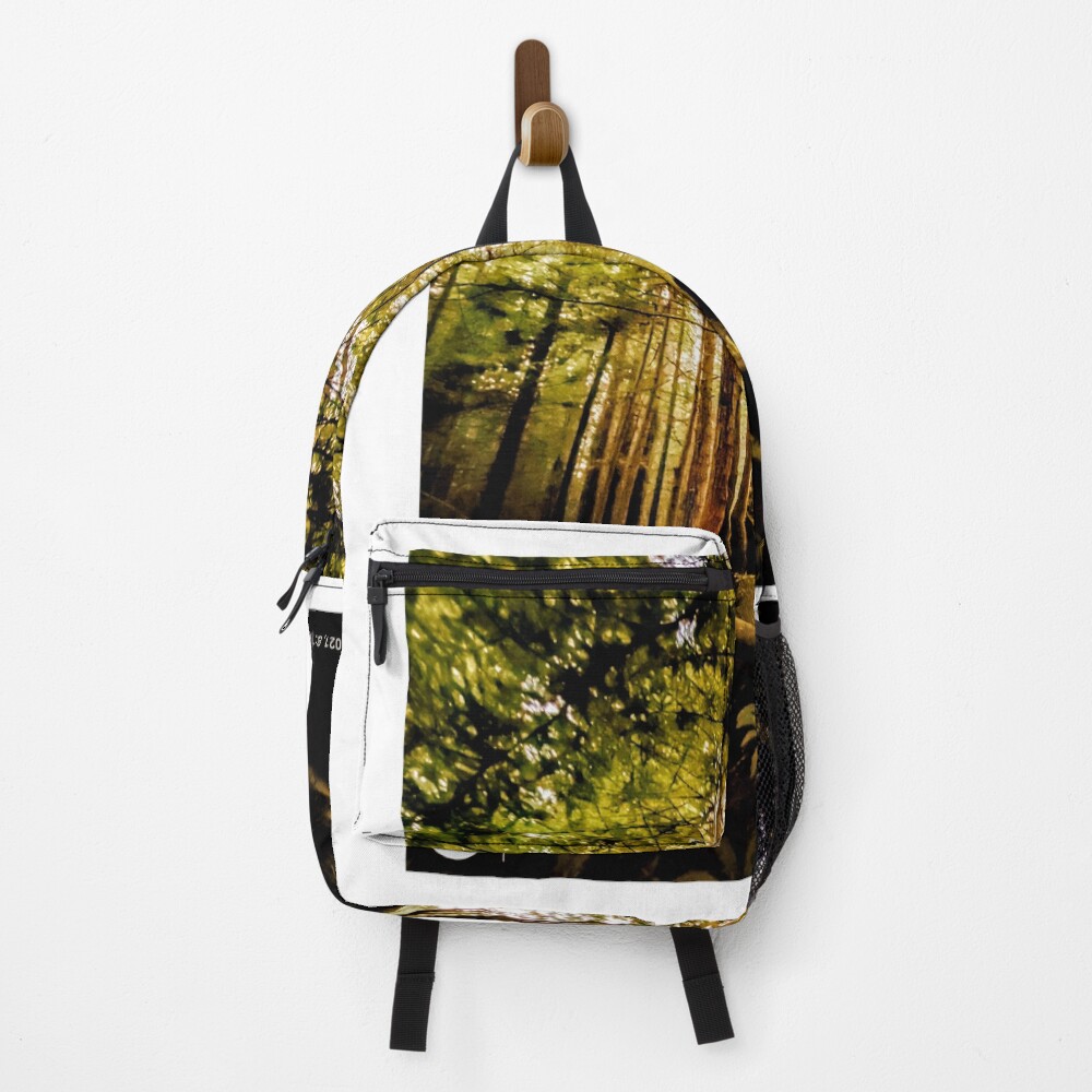 Item preview, Backpack designed and sold by RachysPlace.