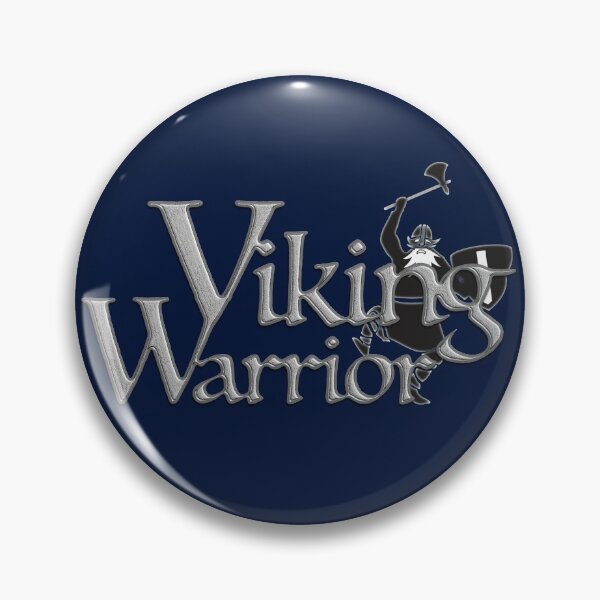 Item preview, Viking Warrior designed and sold by Klementsen.