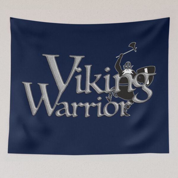 Item preview, Viking Warrior designed and sold by Klementsen.