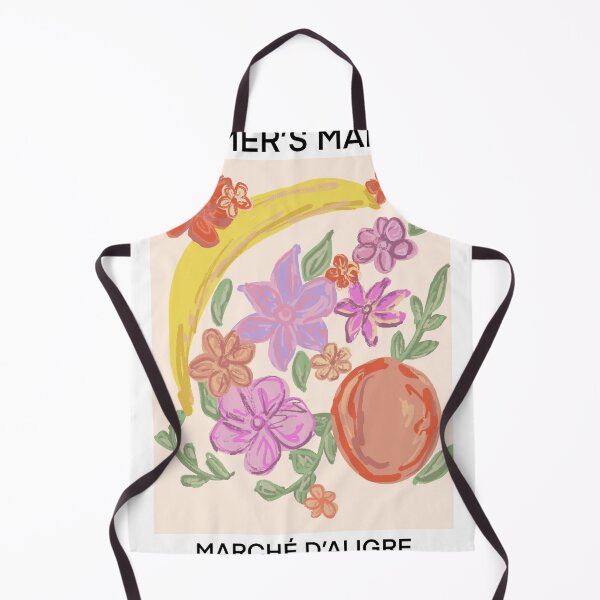 Item preview, FARMER'S MARKET designed and sold by julesanderson.