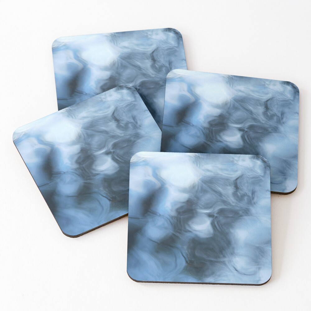 Item preview, Coasters (Set of 4) designed and sold by ShinyPhoto.