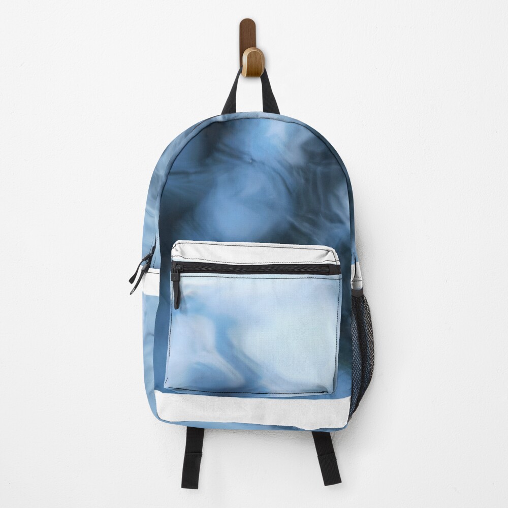 Item preview, Backpack designed and sold by ShinyPhoto.