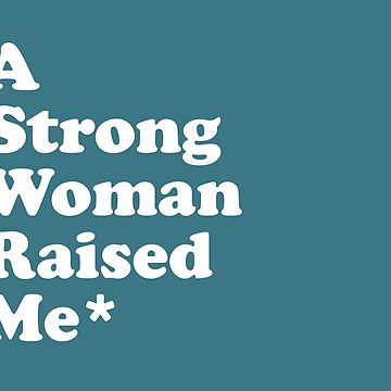 Artwork thumbnail, Strong Woman by WAKE UP Campaign by Neetu