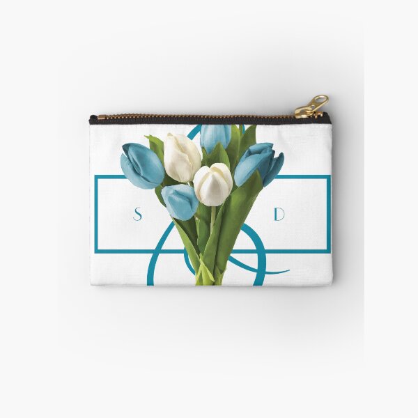 Item preview, S & D Floral Bouquet  designed and sold by Shulisa.