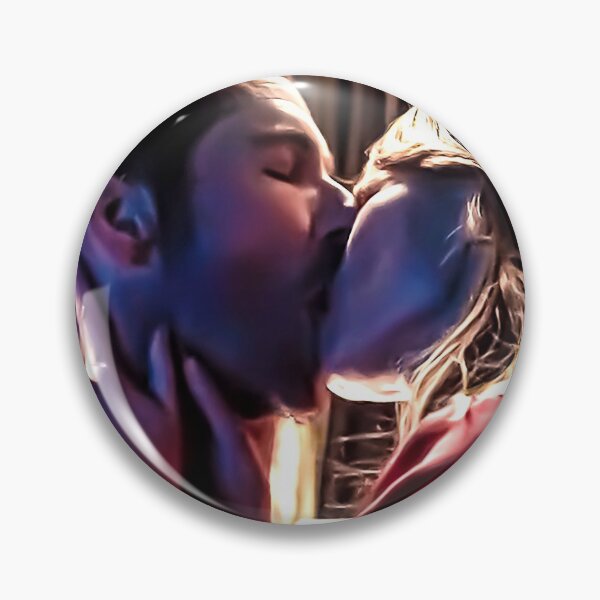 Item preview, Deckerstar Kiss designed and sold by designbybehin.
